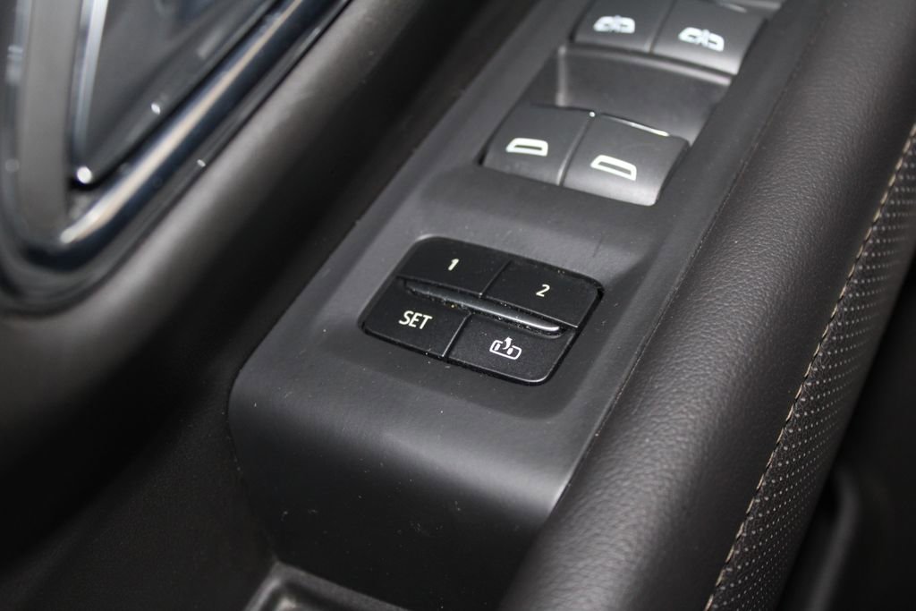 Used 2024 Chevrolet Tahoe Premier image 45