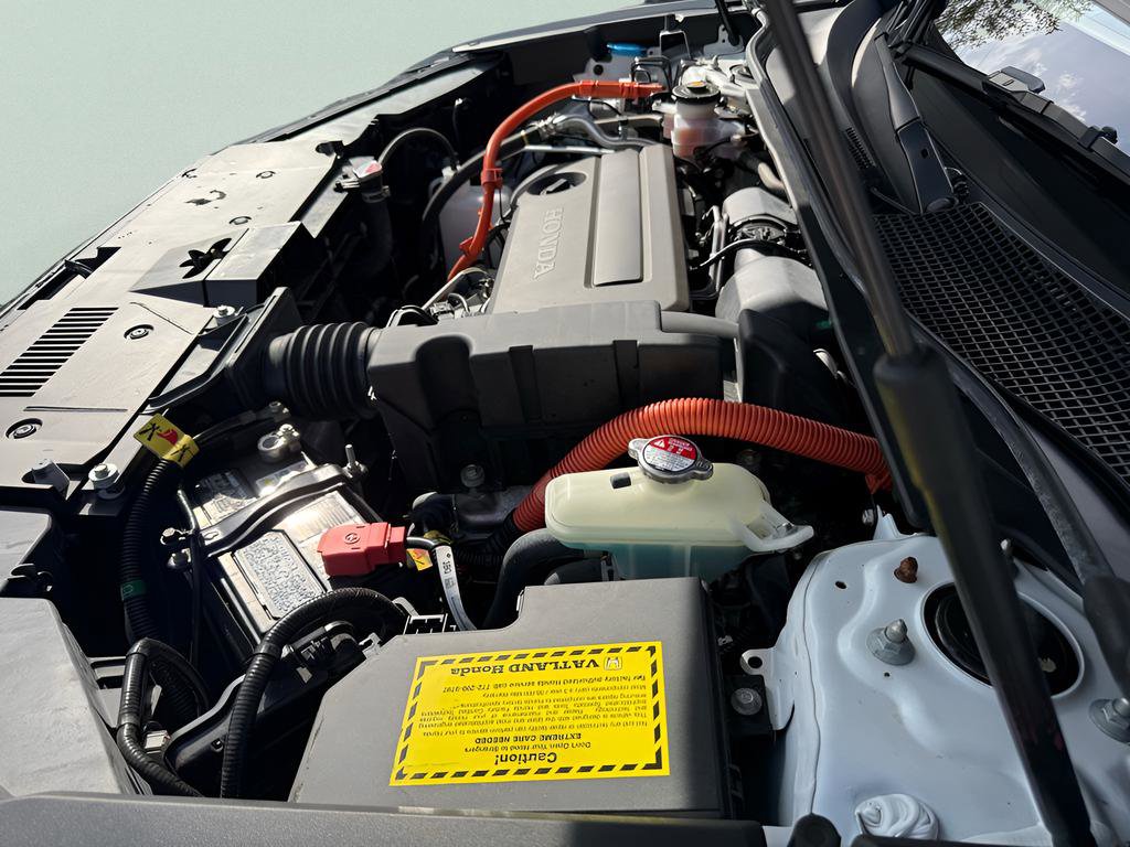 Certified 2023 Honda CR-V Sport image 39