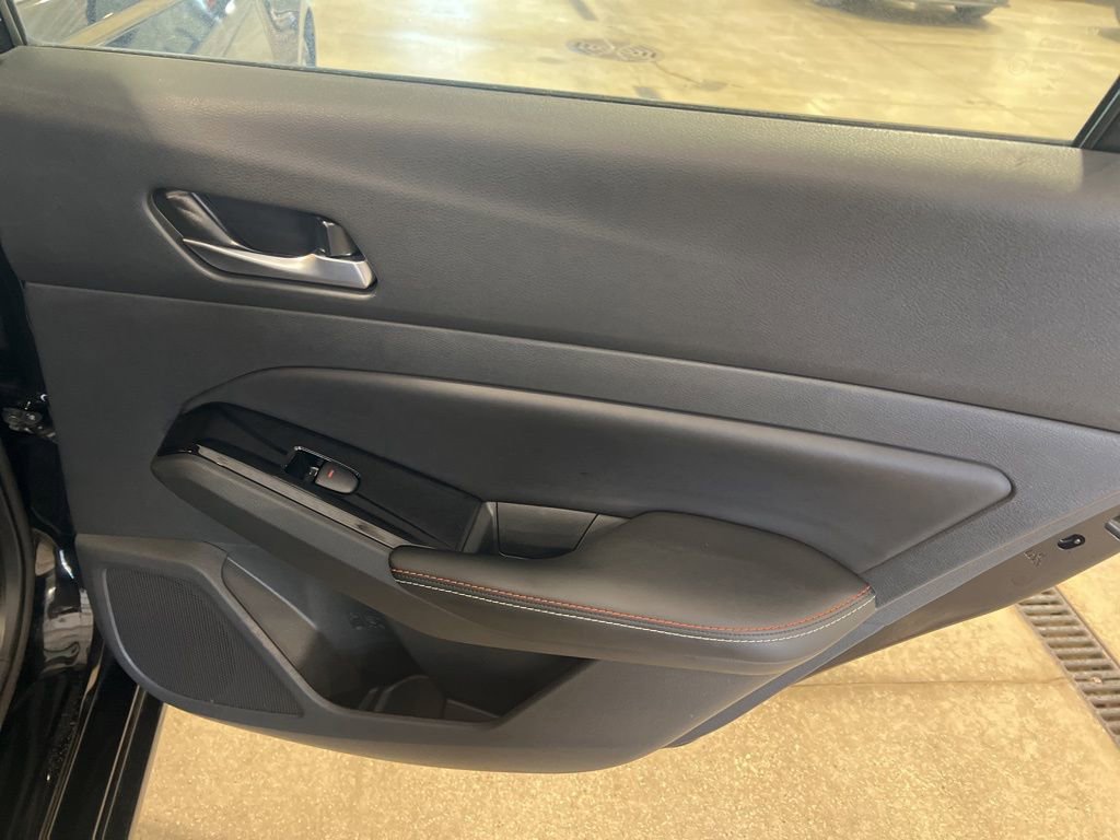 Certified 2024 Nissan Altima 2.5 SR w/ SR Premium Package image 17
