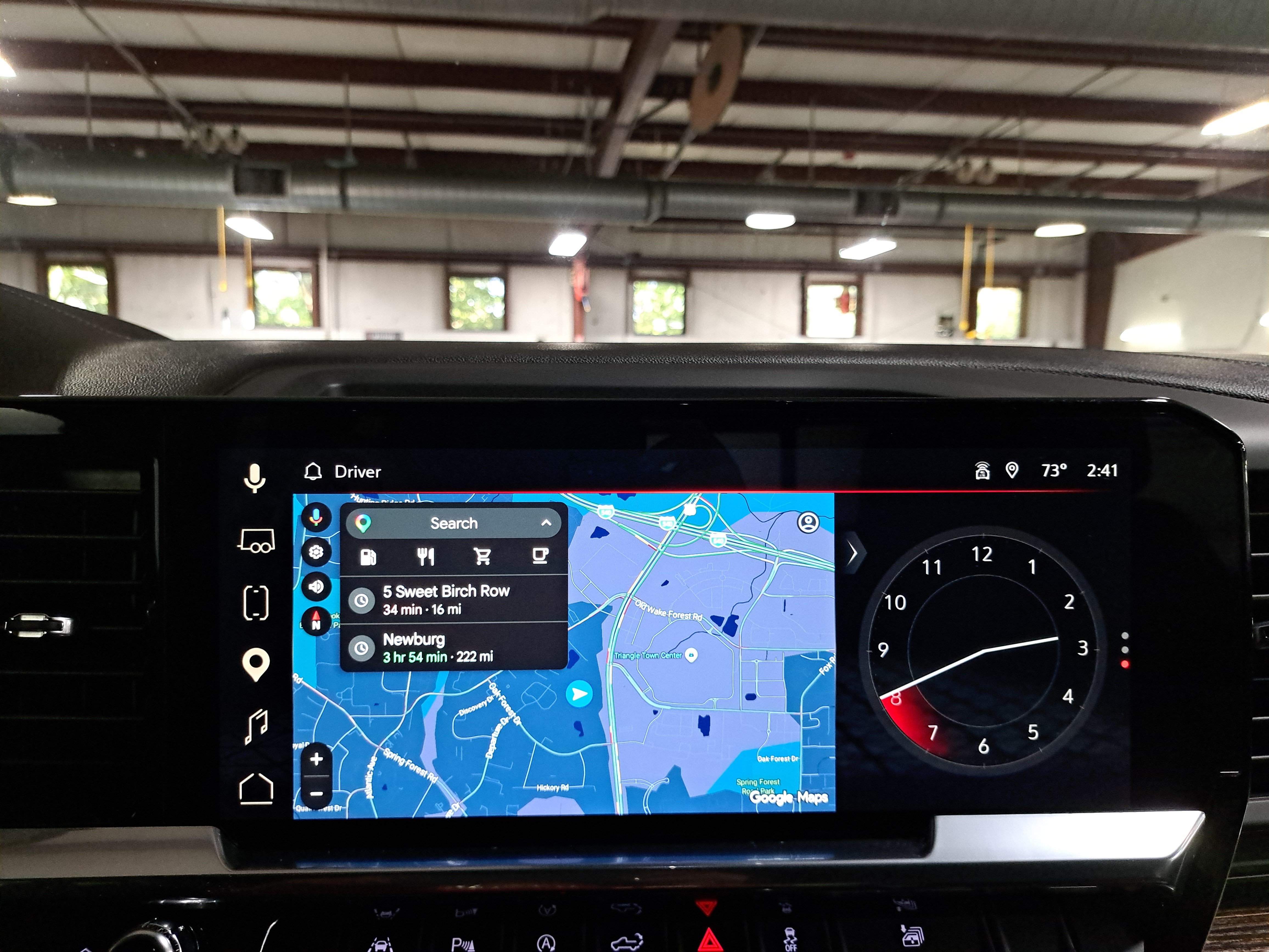 Used 2026 GMC Sierra 1500 Elevation w/ Elevation Premium Package AWD/4WD image 23