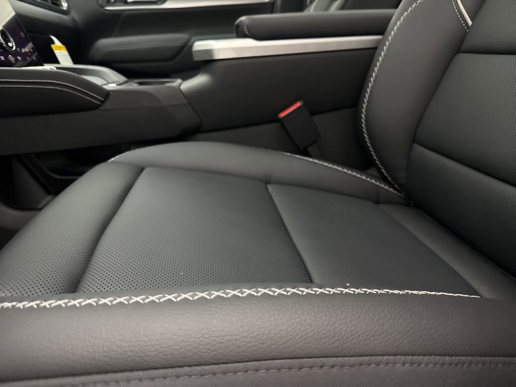 New 2026 GMC Terrain Denali image 22