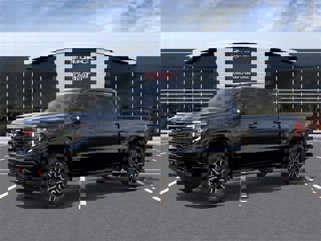 New 2026 GMC Sierra 1500 AT4 w/ AT4 Premium Package image 2