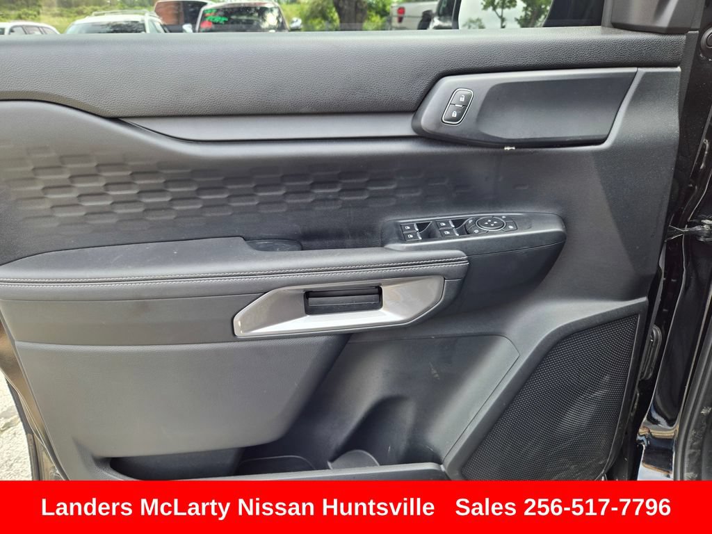 Used 2025 Ford Ranger XLT AWD/4WD image 22