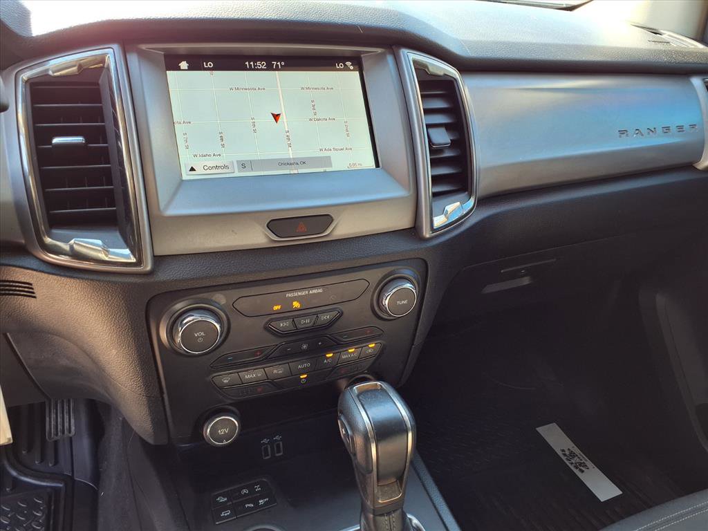 Used 2019 Ford Ranger XLT w/ Equipment Group 302A Luxury AWD/4WD image 5
