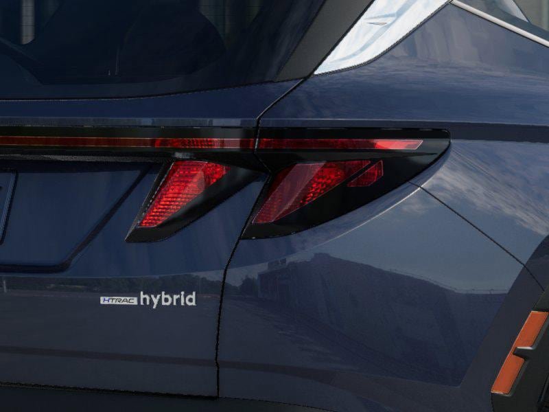 New 2026 Hyundai Tucson SEL AWD/4WD image 10