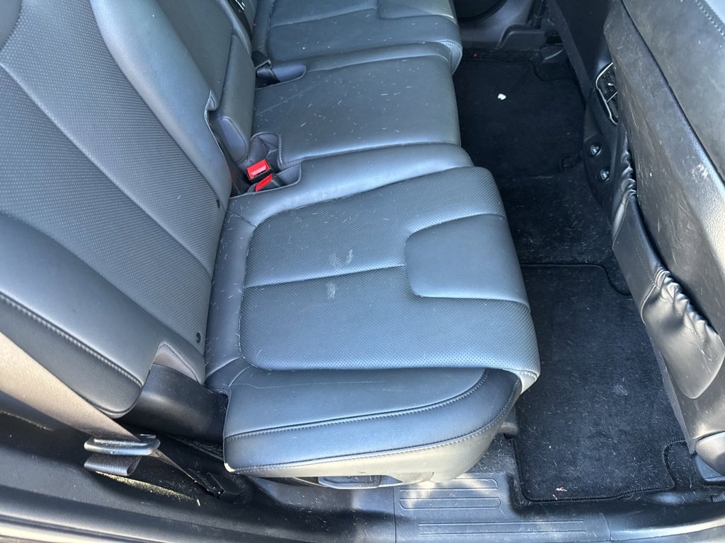 Certified 2023 Hyundai Santa Fe SEL w/ Premium Package image 17