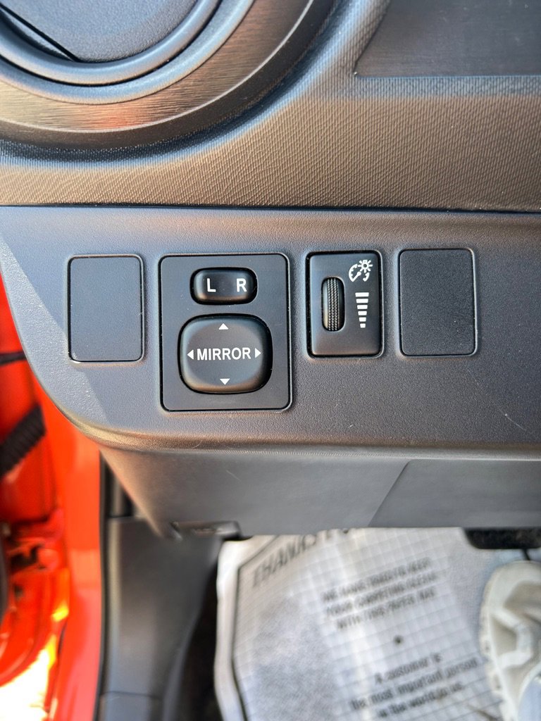 Used 2012 Toyota Prius C Two FWD image 10