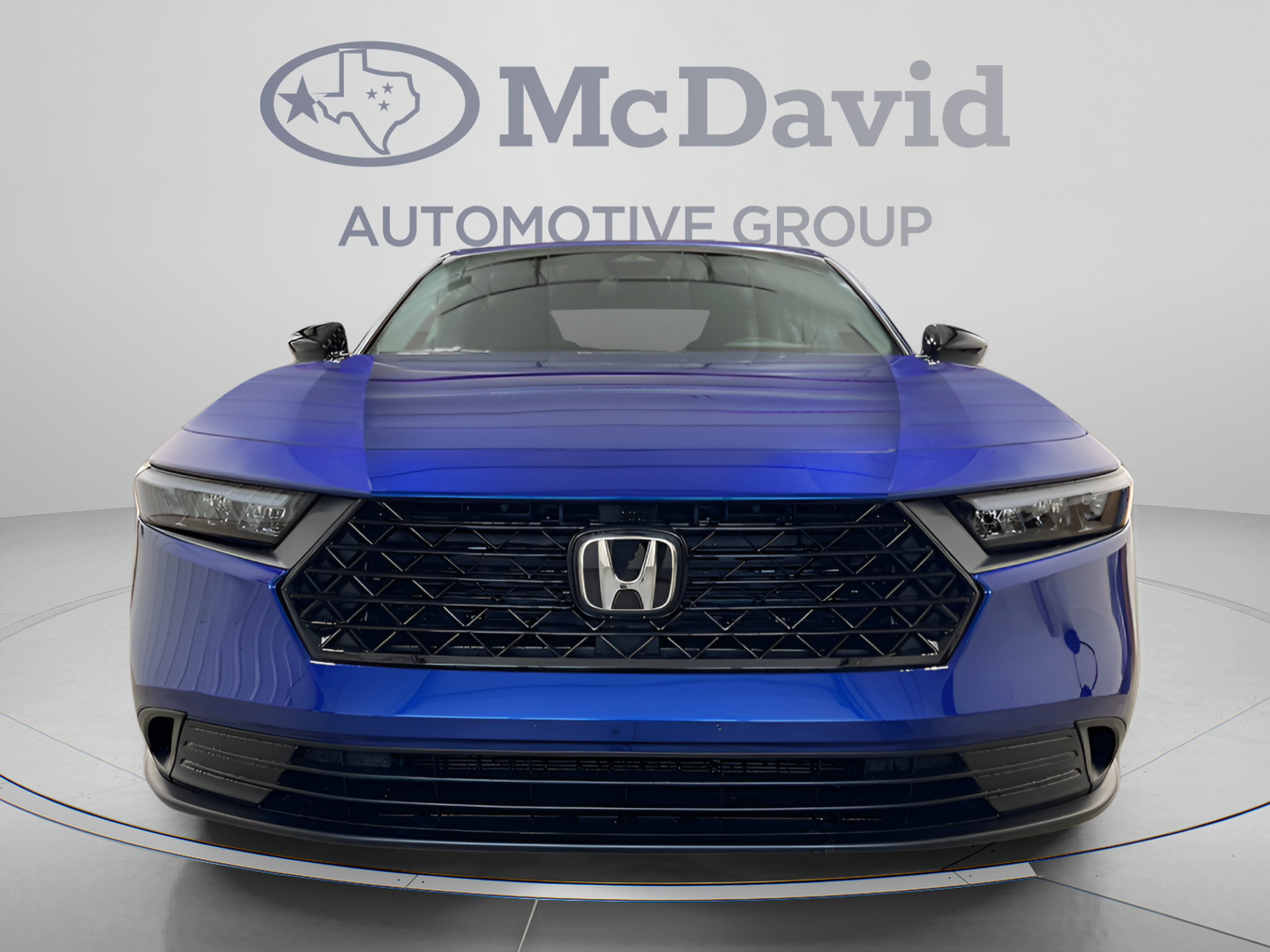 New 2026 Honda Accord Sport image 9