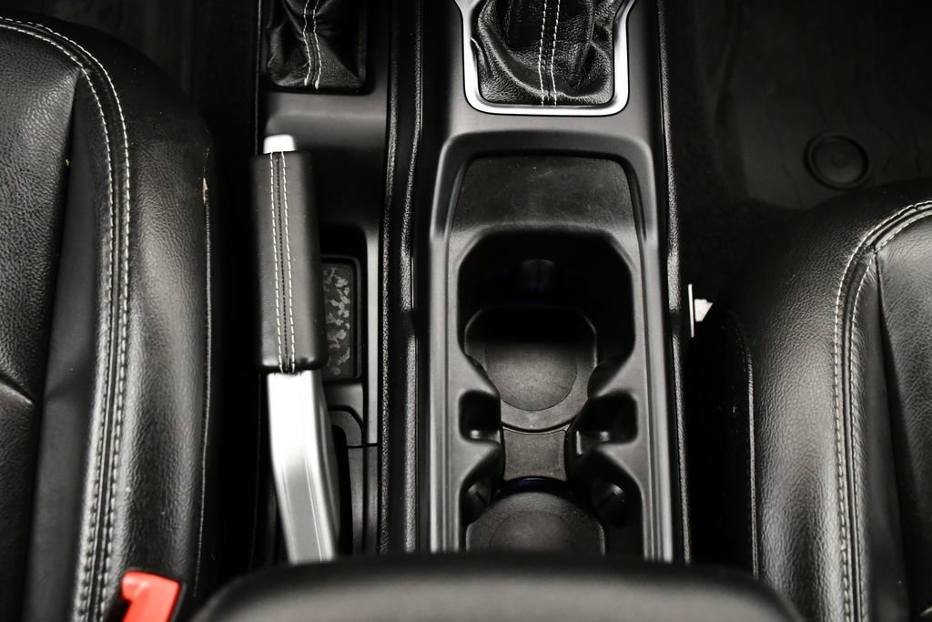 Used 2021 Jeep Wrangler Unlimited Sahara image 28