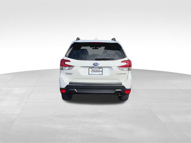 Used 2019 Subaru Forester Limited image 8
