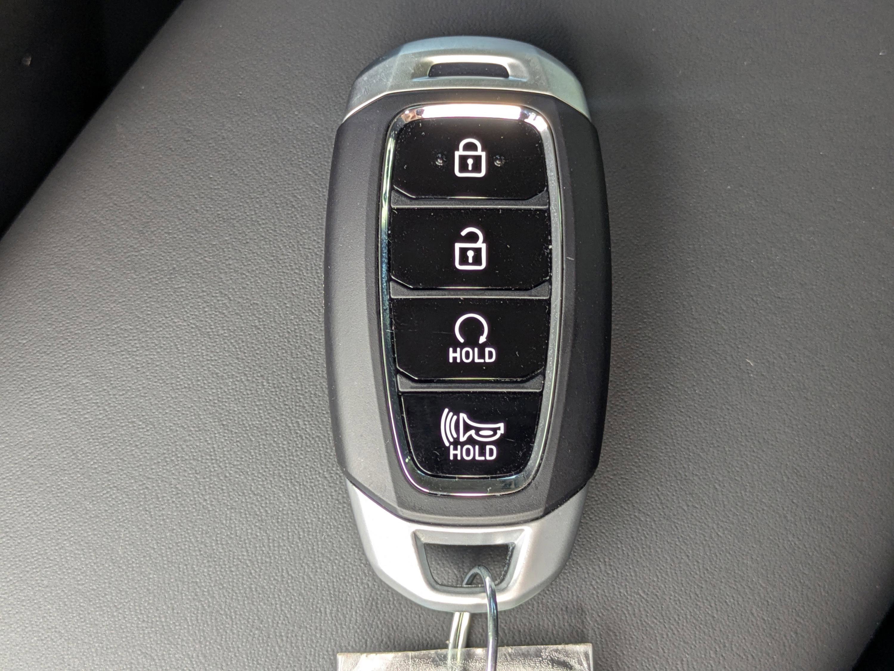 New 2026 Hyundai Venue SEL FWD image 33