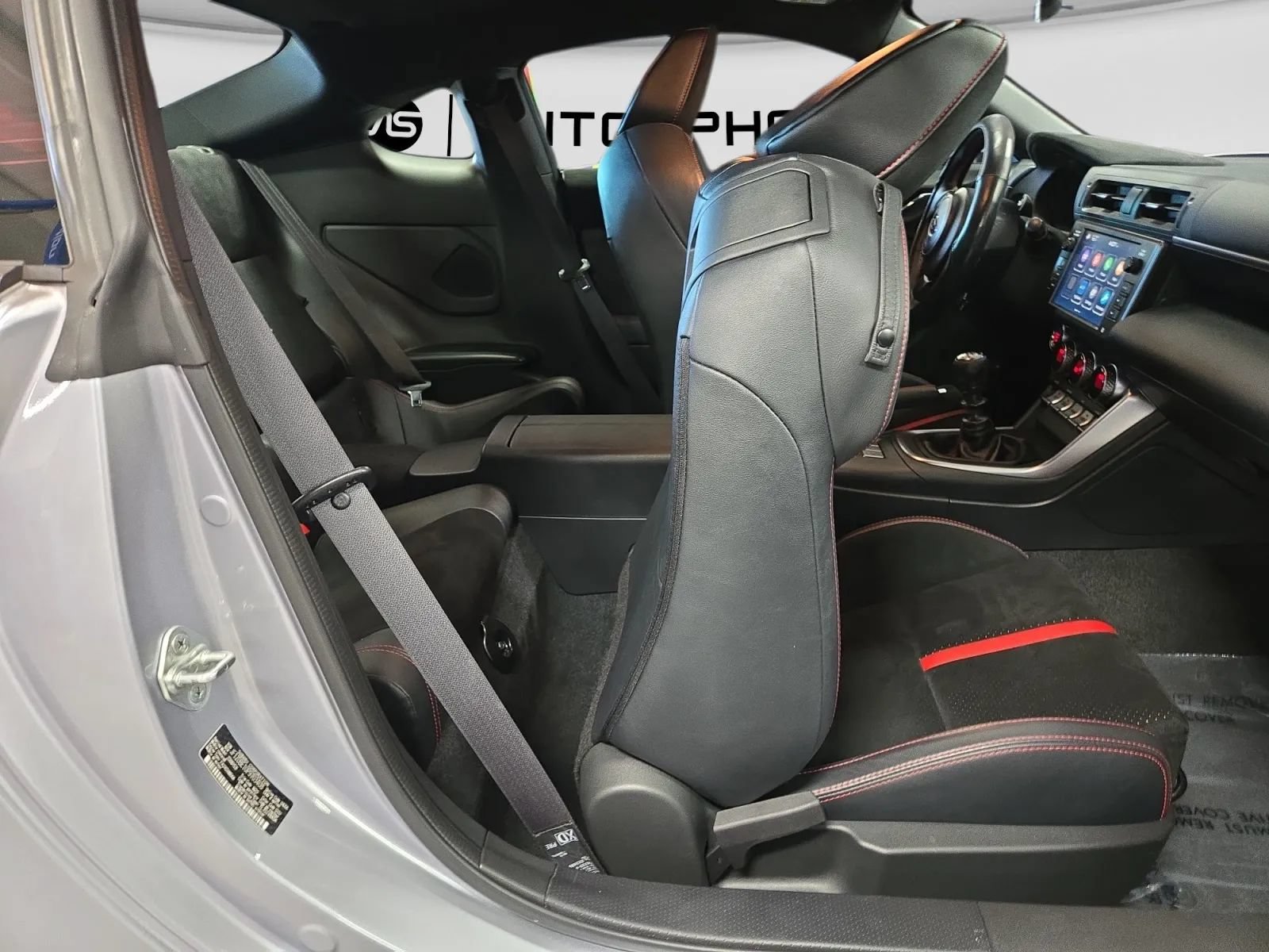 Used 2023 Subaru BRZ Limited RWD image 29