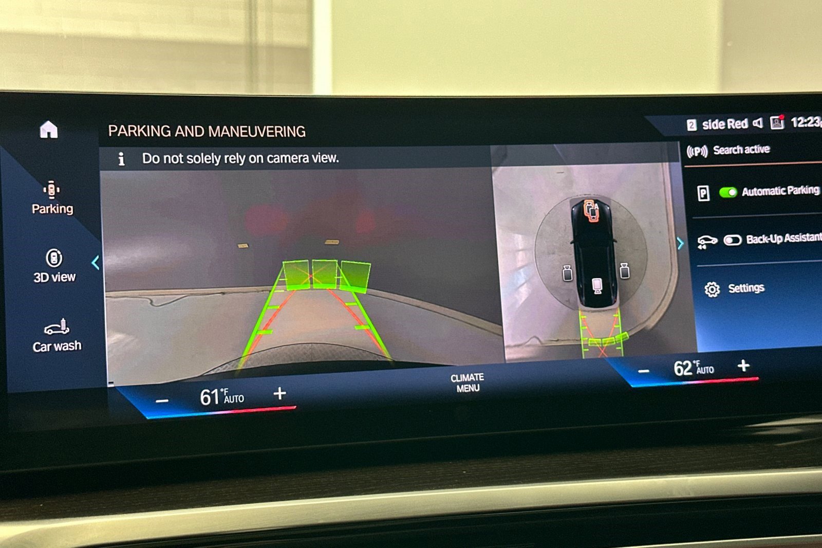 Certified 2023 BMW i4 eDrive35 RWD image 23