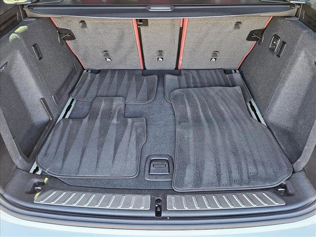 Used 2022 BMW X3 xDrive30i w/ Premium Package image 6