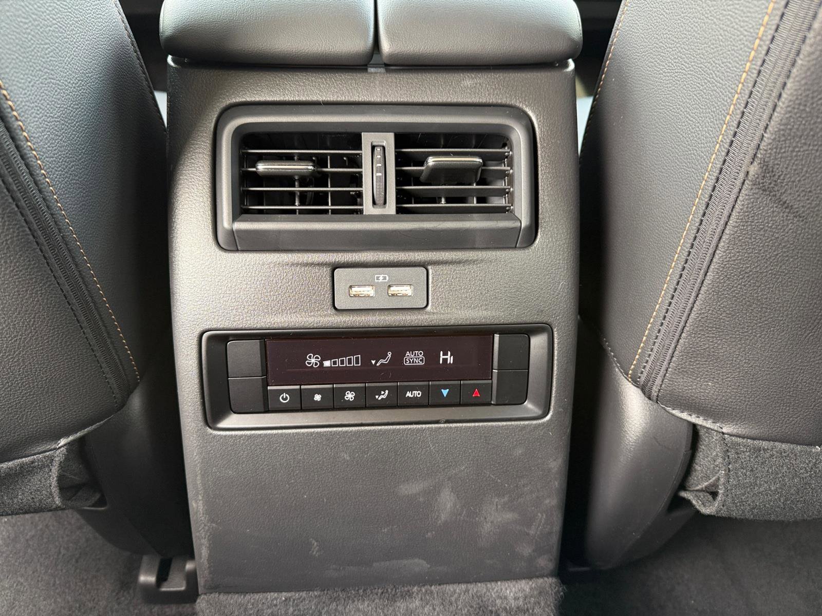 Certified 2025 MAZDA CX-90 3.3 Turbo w/ Select Package image 16