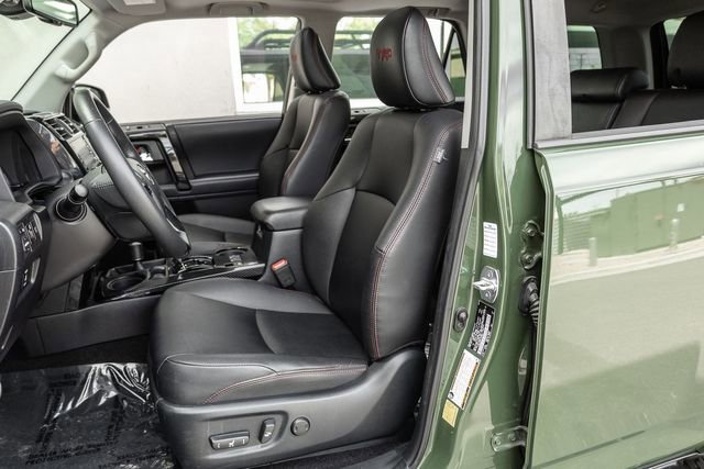 Used 2020 Toyota 4Runner TRD Pro image 12