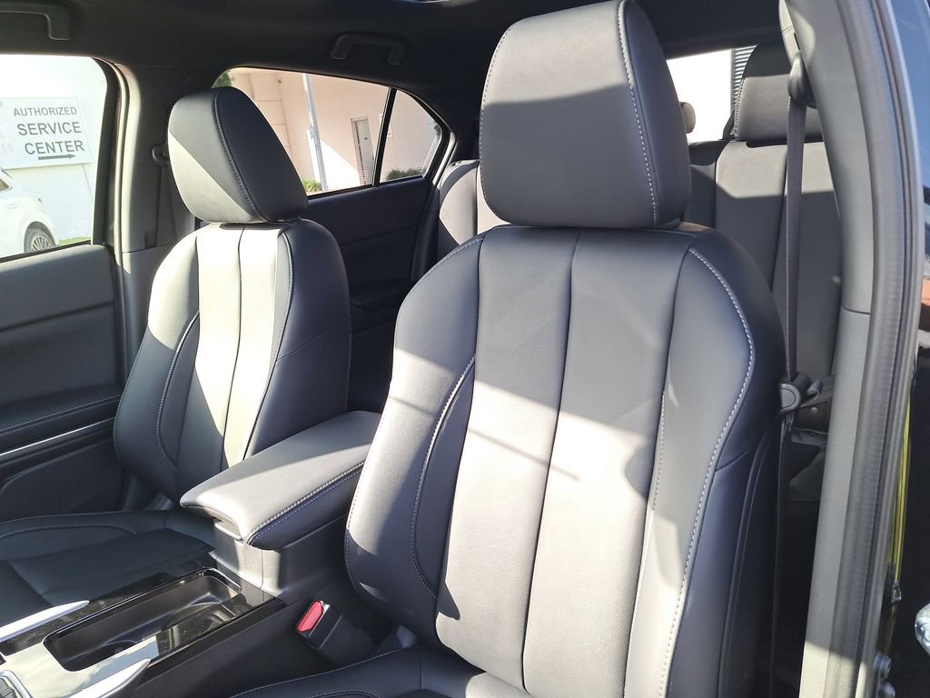 New 2026 Mitsubishi Eclipse Cross SEL image 19