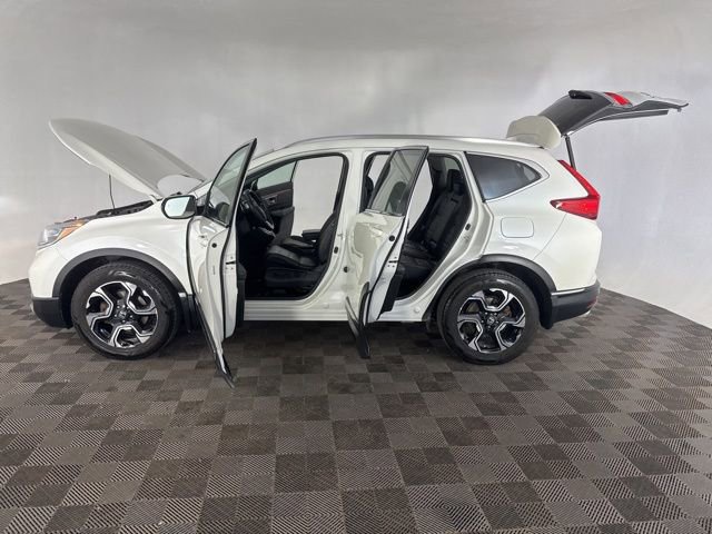 Used 2018 Honda CR-V Touring image 12