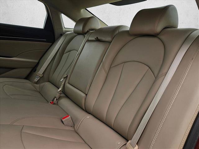 Used 2017 Buick LaCrosse Preferred FWD image 17