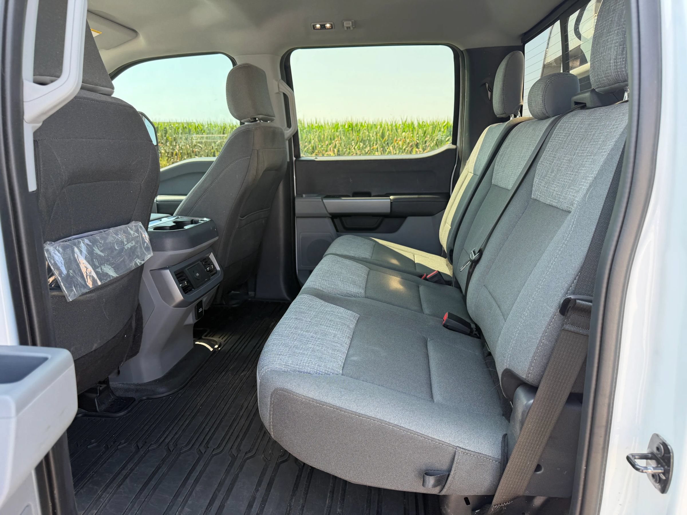 Used 2025 Ford F450 XLT w/ 360-Degree Camera Package AWD/4WD image 28