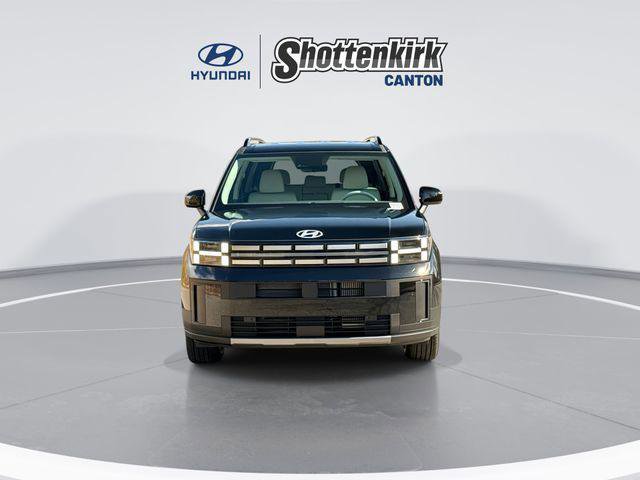 New 2026 Hyundai Santa Fe SEL image 3