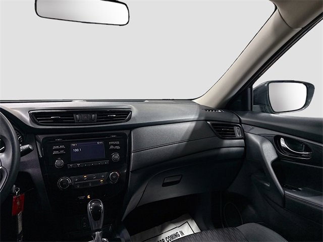 Used 2017 Nissan Rogue S image 23