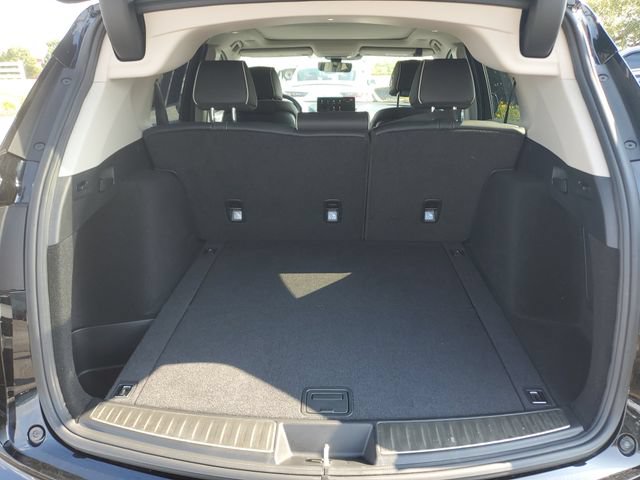 Used 2025 Acura RDX w/ Advance Package AWD/4WD image 8