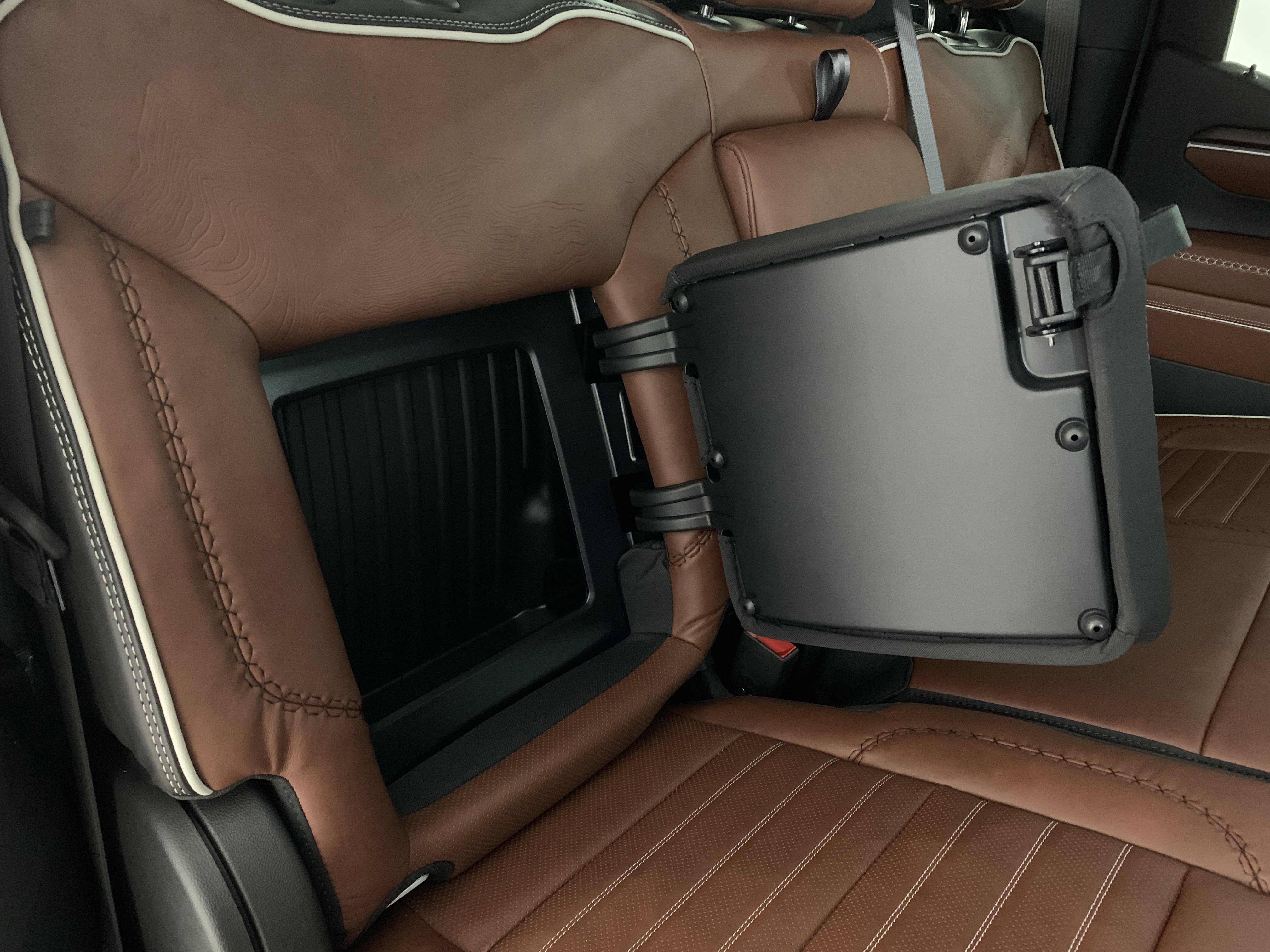 New 2026 GMC Sierra 1500 Denali Ultimate image 45