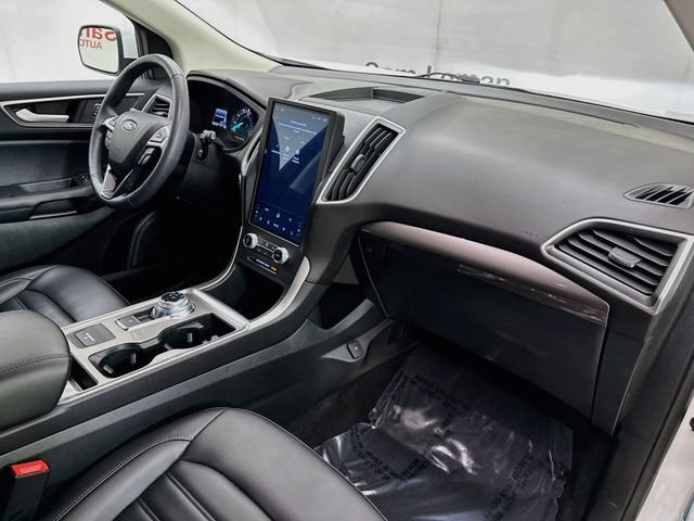 Certified 2024 Ford Edge SEL w/ Convenience Package AWD/4WD image 29