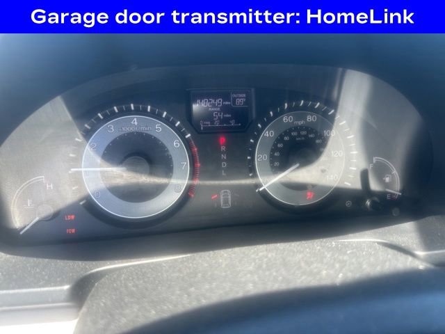 Used 2016 Honda Odyssey EX-L image 8