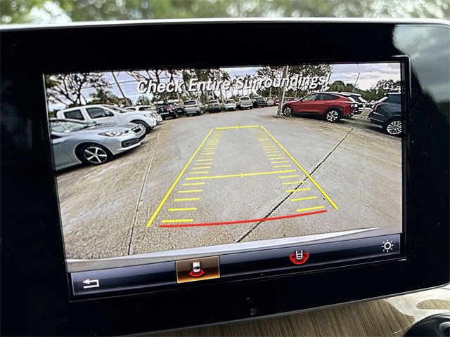 Used 2018 Mercedes-Benz GLC 300 image 17