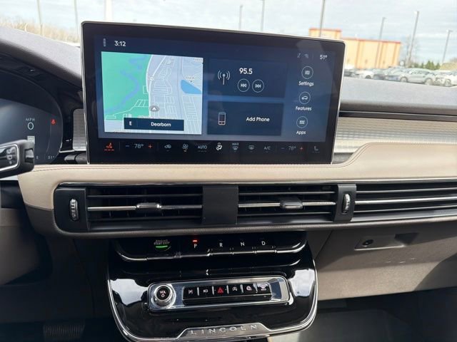 Certified 2023 Lincoln Corsair FWD image 23