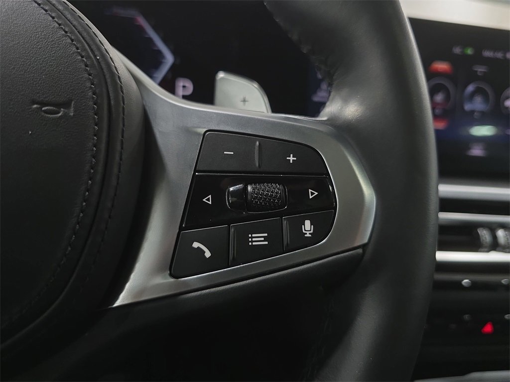 Used 2023 BMW M340i w/ Premium Package image 27