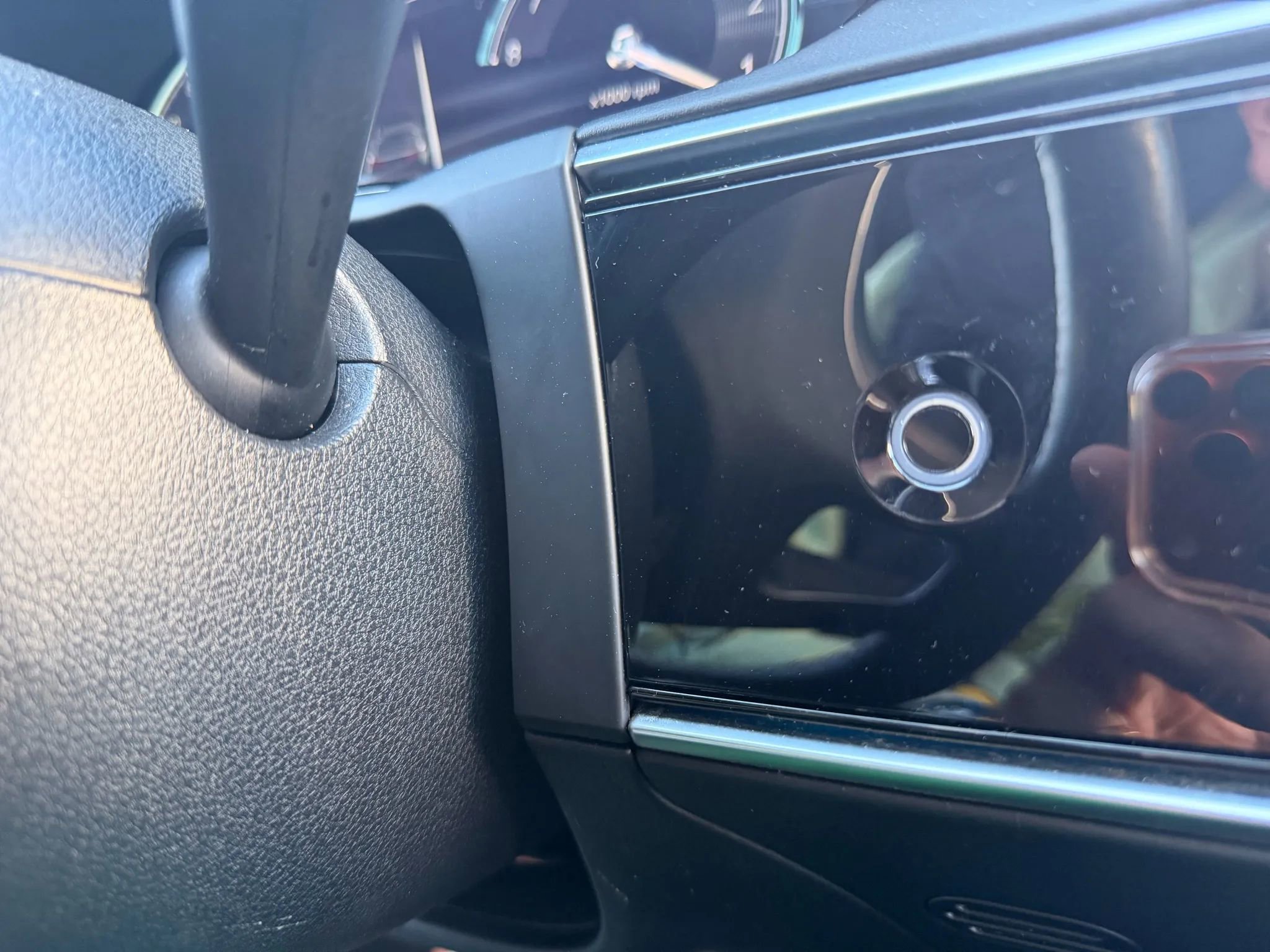 Used 2022 Genesis GV70 3.5T Sport w/ Sport Prestige Package image 26