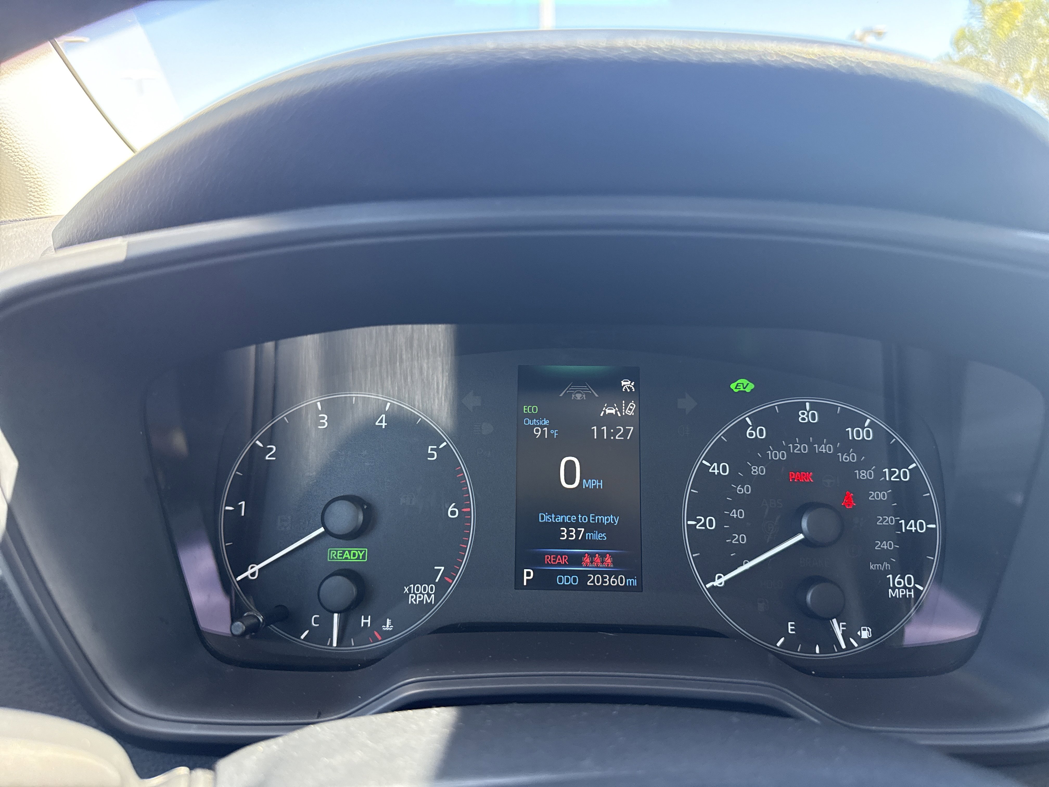 Used 2025 Toyota Corolla LE image 25