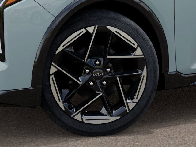 New 2025 Kia K4 GT-Line w/ GT-Line Premium Package image 9