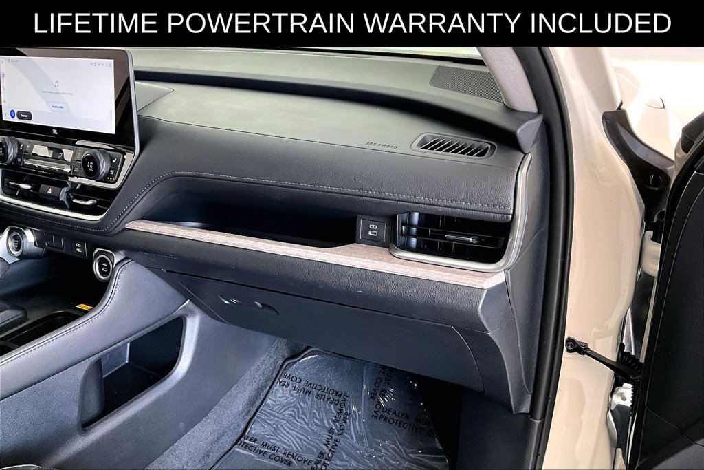 Used 2024 Toyota Grand Highlander AWD image 20