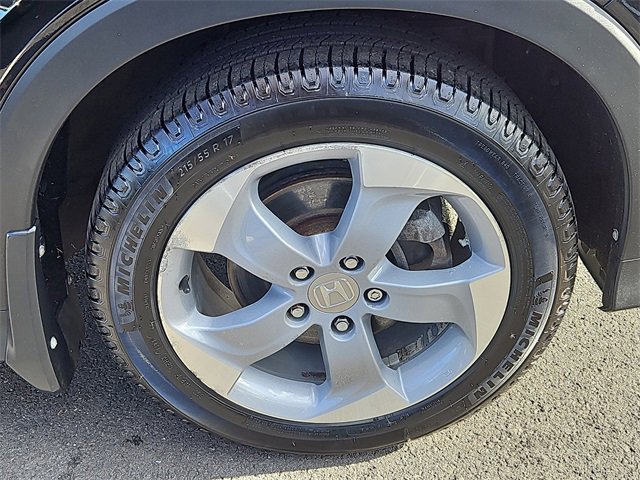 Used 2017 Honda HR-V EX-L image 10