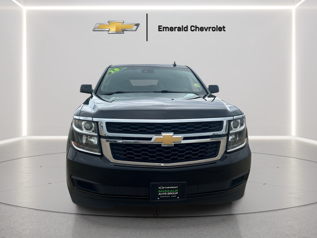 Used 2018 Chevrolet Suburban LT AWD/4WD image 2