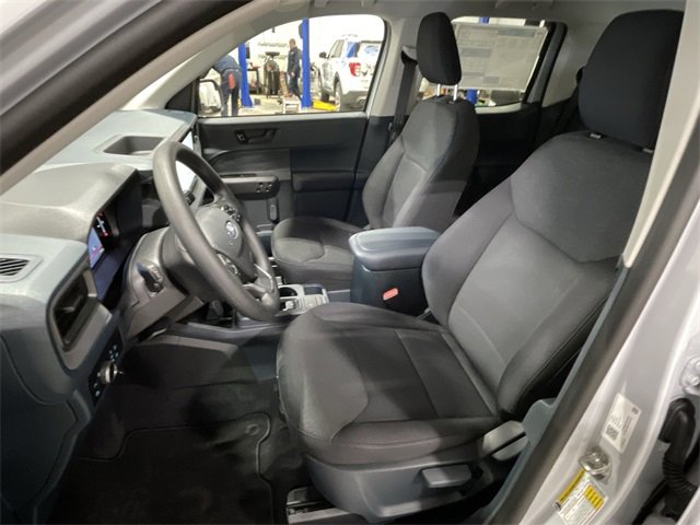 New 2026 Ford Maverick XL w/ Equipment Group 101A image 17