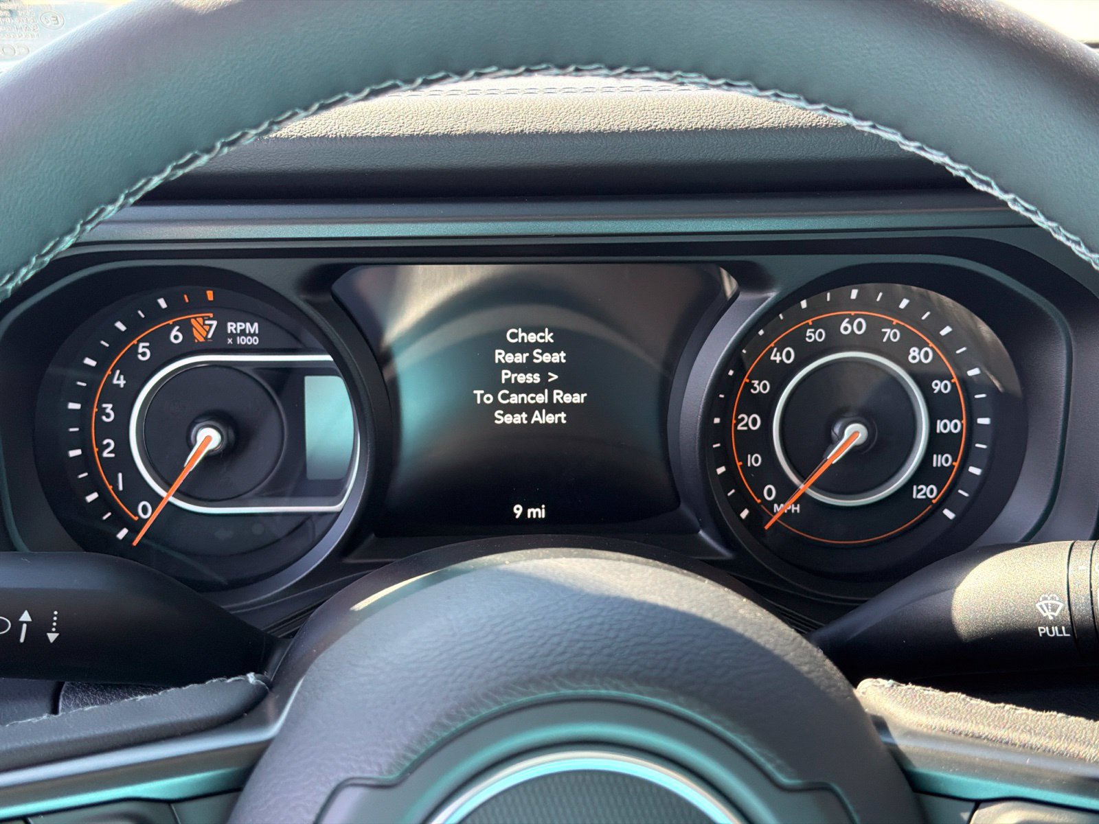 New 2026 Jeep Gladiator Mojave AWD/4WD image 26