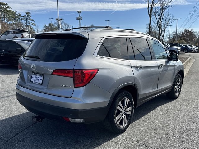 Used 2017 Honda Pilot EX-L image 7