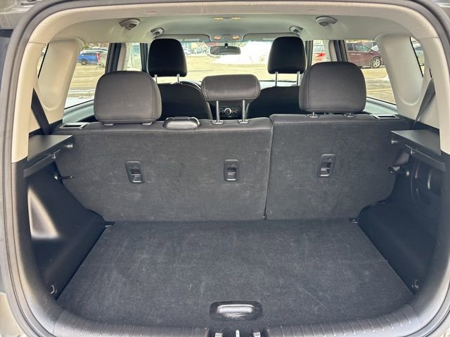 Used 2019 Kia Soul + image 28