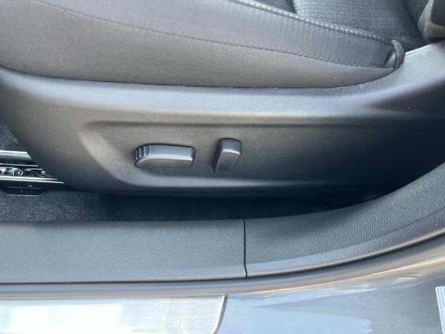 New 2026 Nissan Altima 2.5 SV FWD image 23