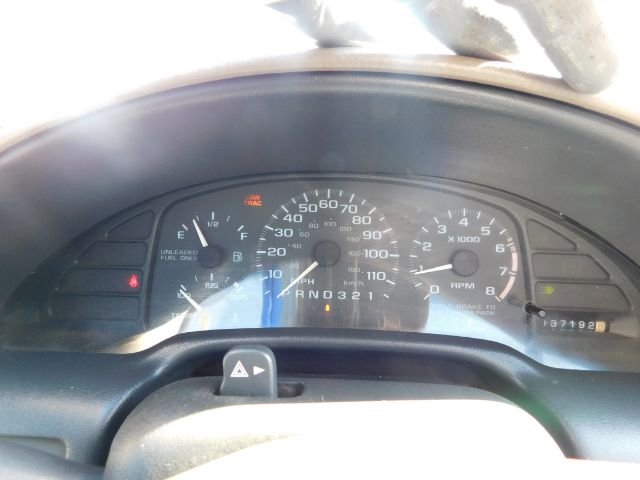 Used 1996 Chevrolet Cavalier LS image 15