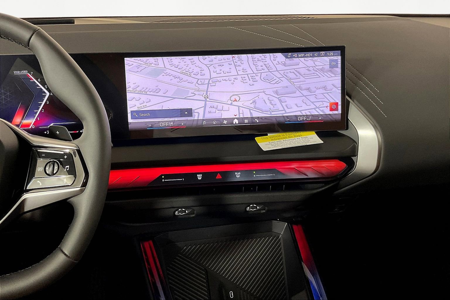 New 2026 BMW X3 xDrive30 w/ Premium Package image 8