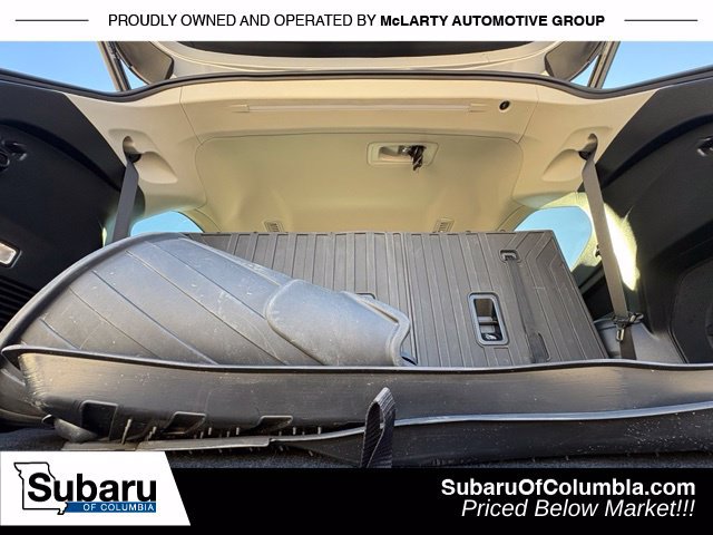 Used 2025 Subaru Ascent Bronze Edition AWD/4WD image 47