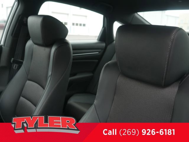 Used 2020 Honda Accord Sport image 34