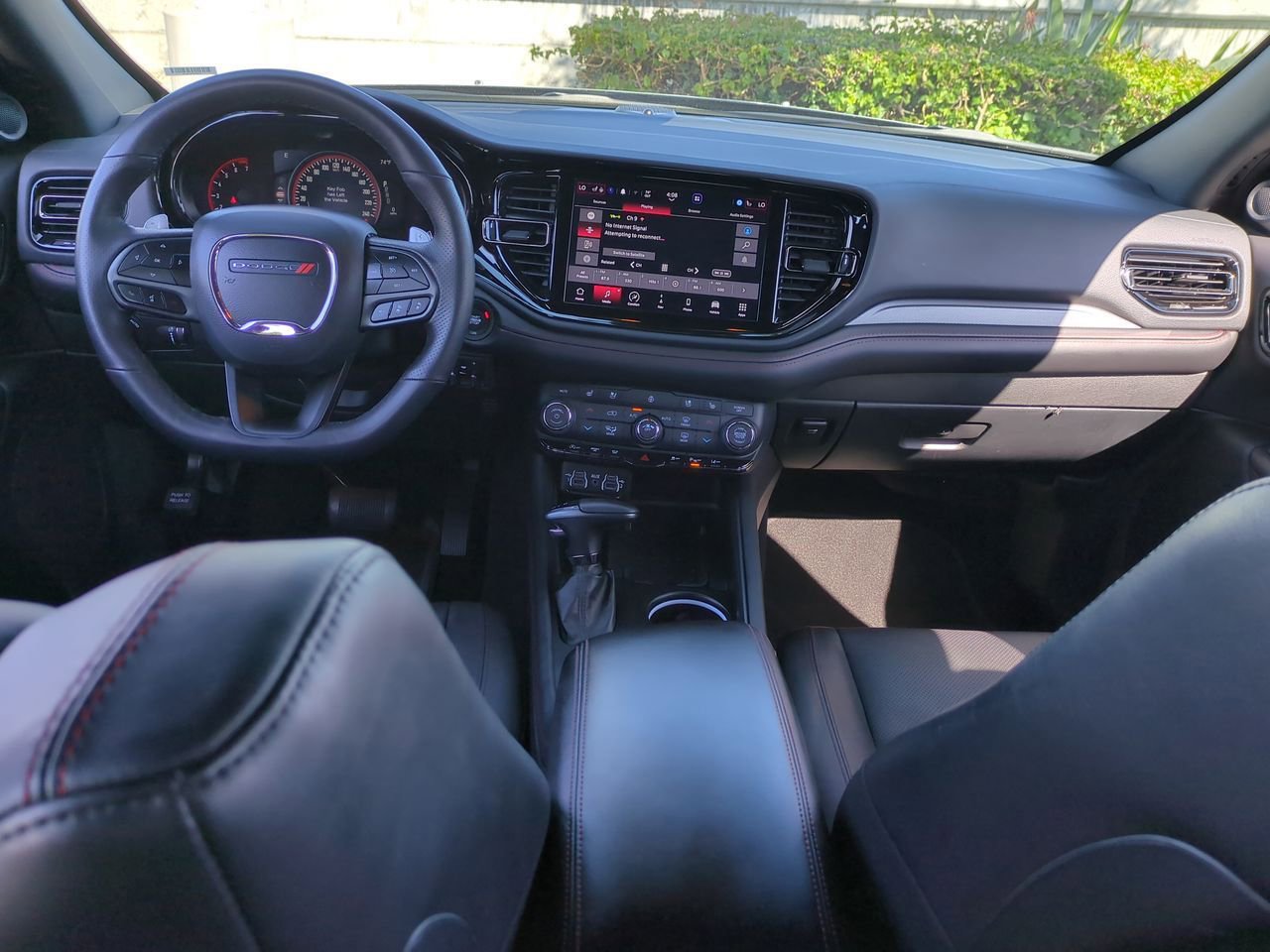 Used 2025 Dodge Durango GT AWD/4WD image 21