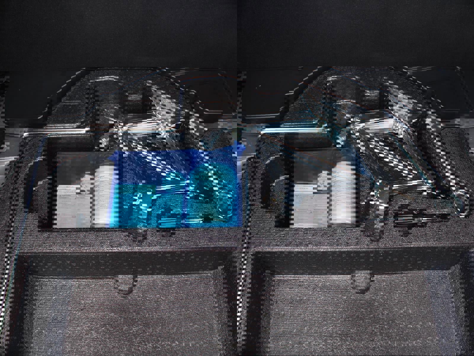 New 2026 Subaru Impreza 2.0i Sport w/ Popular Package #1 image 9